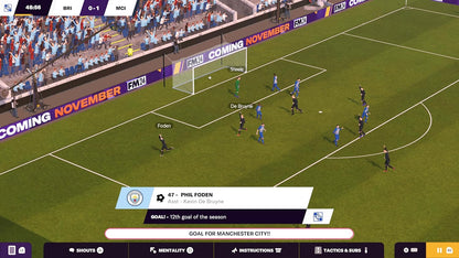 Football Manager 2024 (PlayStation 5) PS5