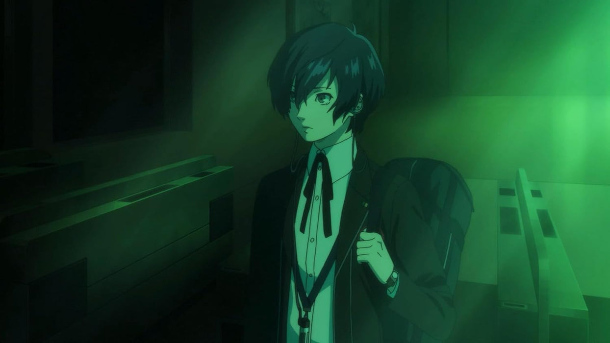 Persona 3 Reload (PlayStation 5