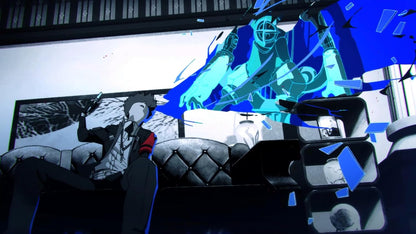 Persona 3 Reload (PlayStation 5)