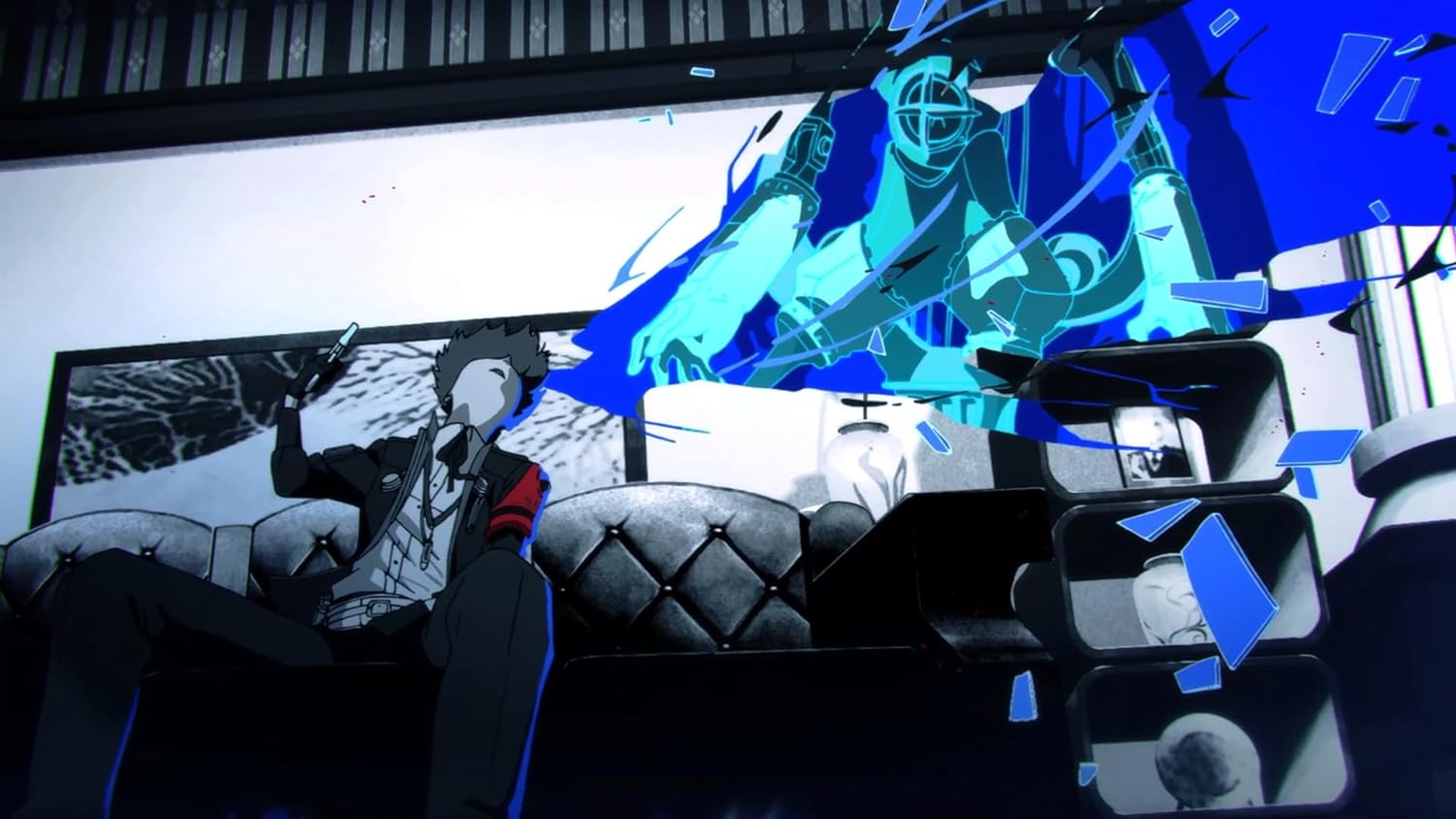 Persona 3 Reload (Xbox Series X