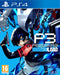 Persona 3 Reload (PlayStation 4