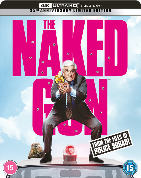 The Naked Gun