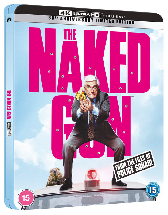 The Naked Gun