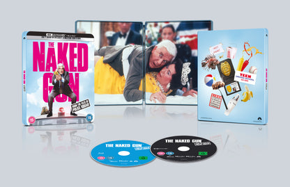The Naked Gun