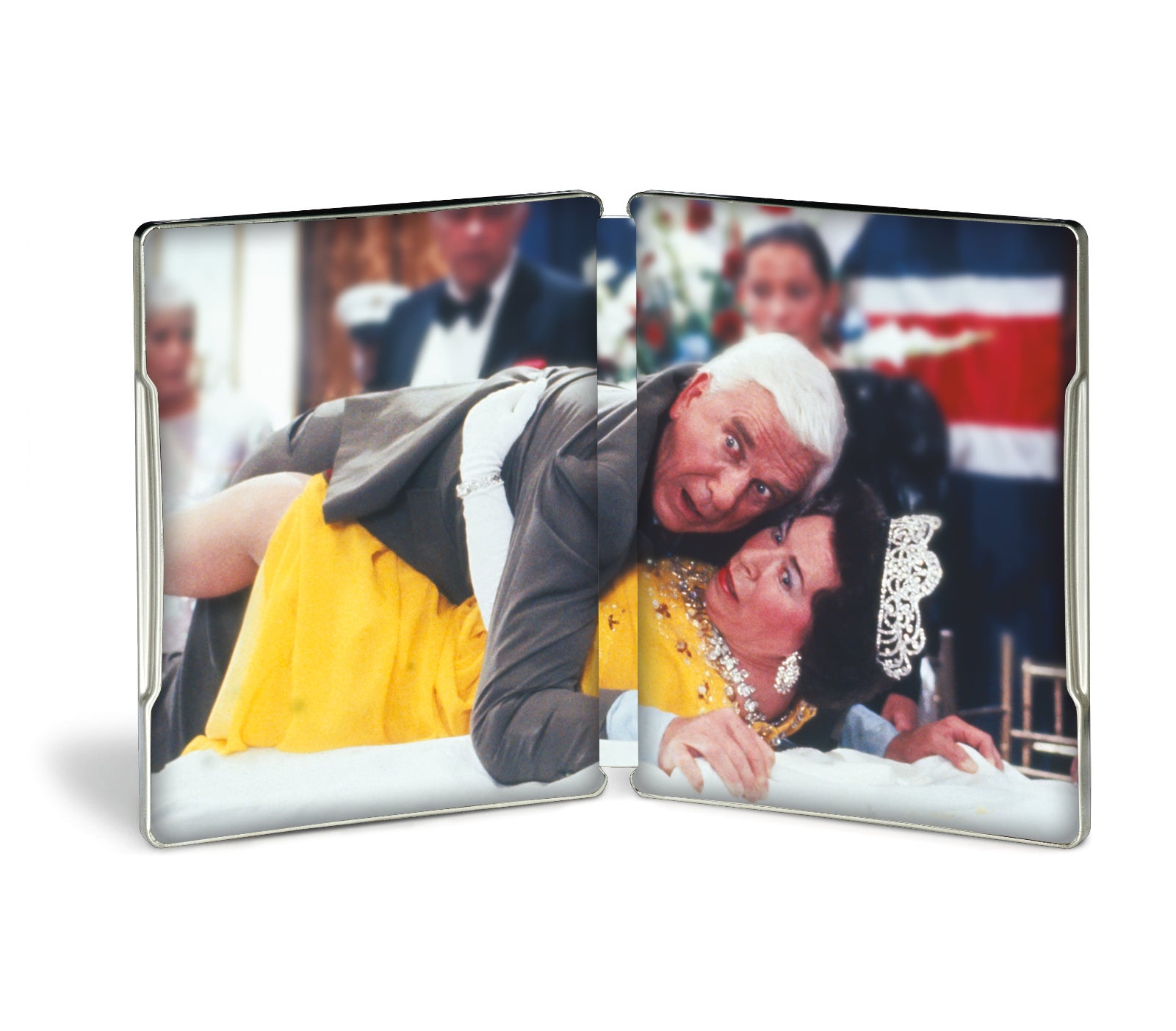 The Naked Gun