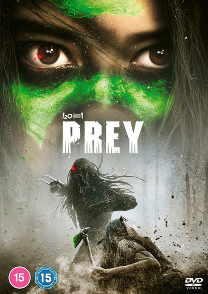 Prey