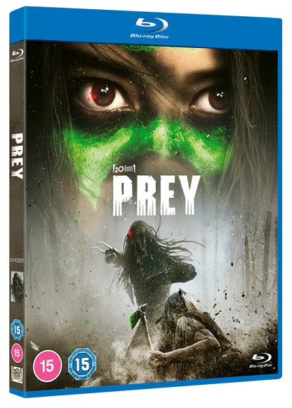 Prey