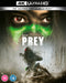 Prey