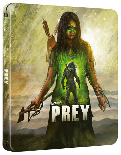 Prey