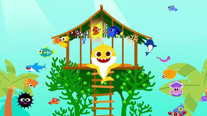 Baby Shark: Sing and Swim Party (PS4) PlayStation 4