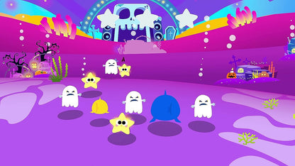 Baby Shark: Sing and Swim Party (PS4) PlayStation 4