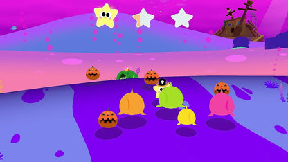 Baby Shark: Sing and Swim Party (PS4) PlayStation 4