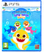 Baby Shark: Sing and Swim Party (PS5) PlayStation 5