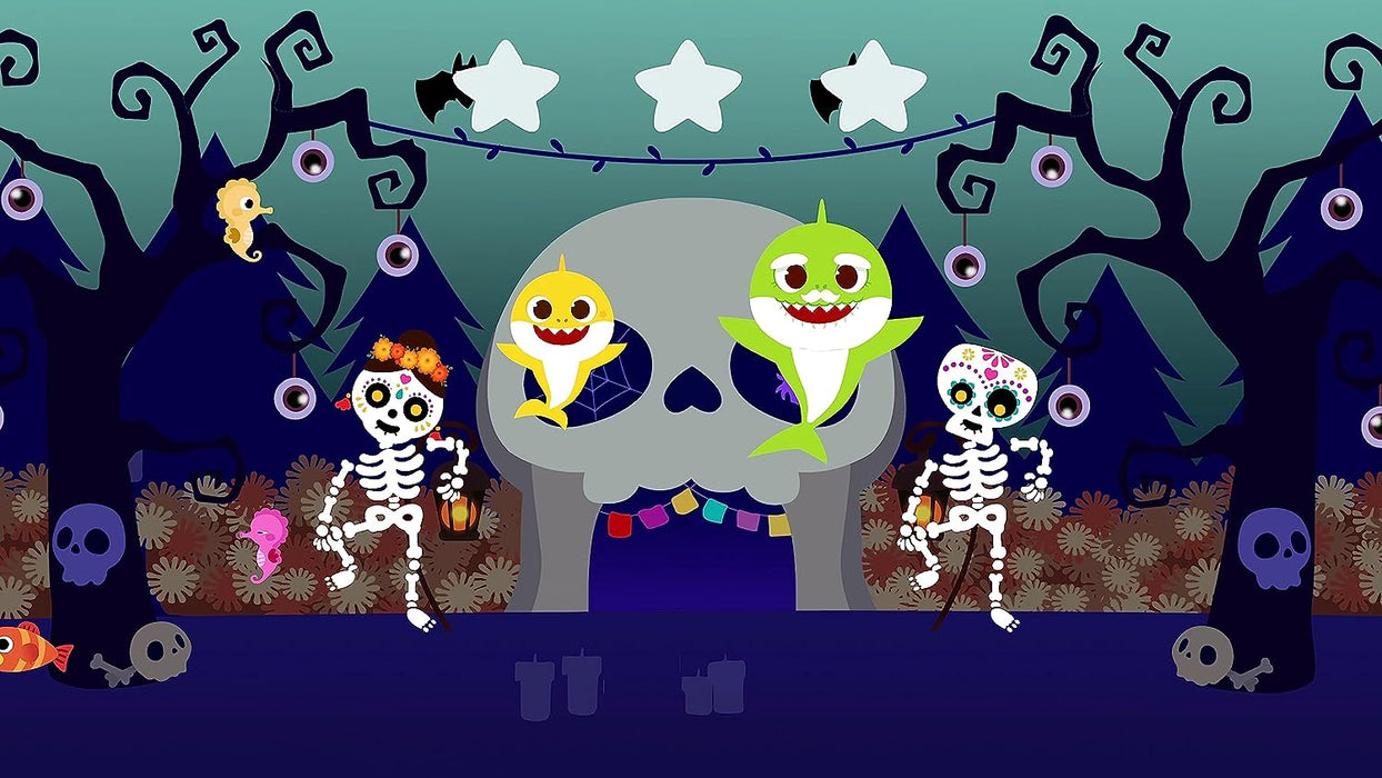 Baby Shark: Sing and Swim Party (Switch) Nintendo Switch