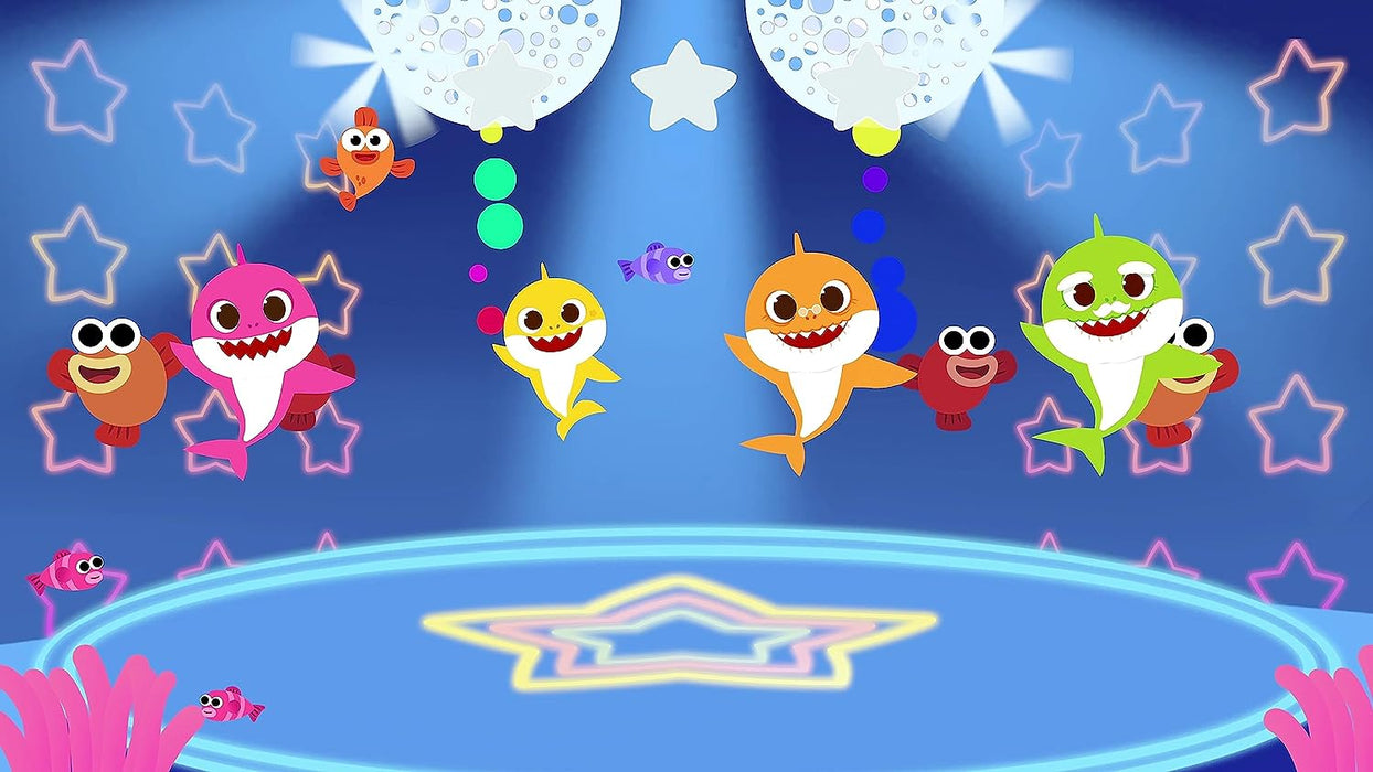 Baby Shark: Sing and Swim Party (Switch) Nintendo Switch
