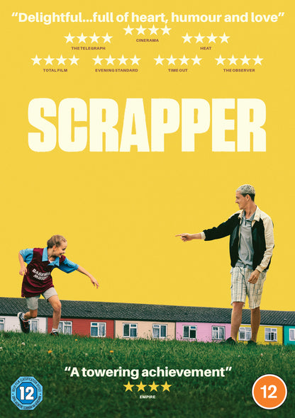Scrapper