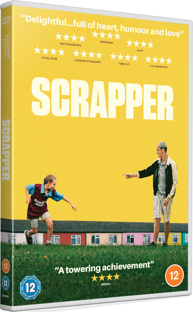 Scrapper
