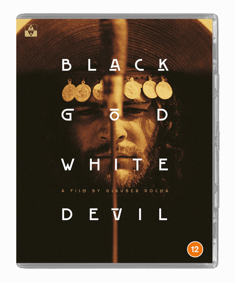 Black God, White Devil