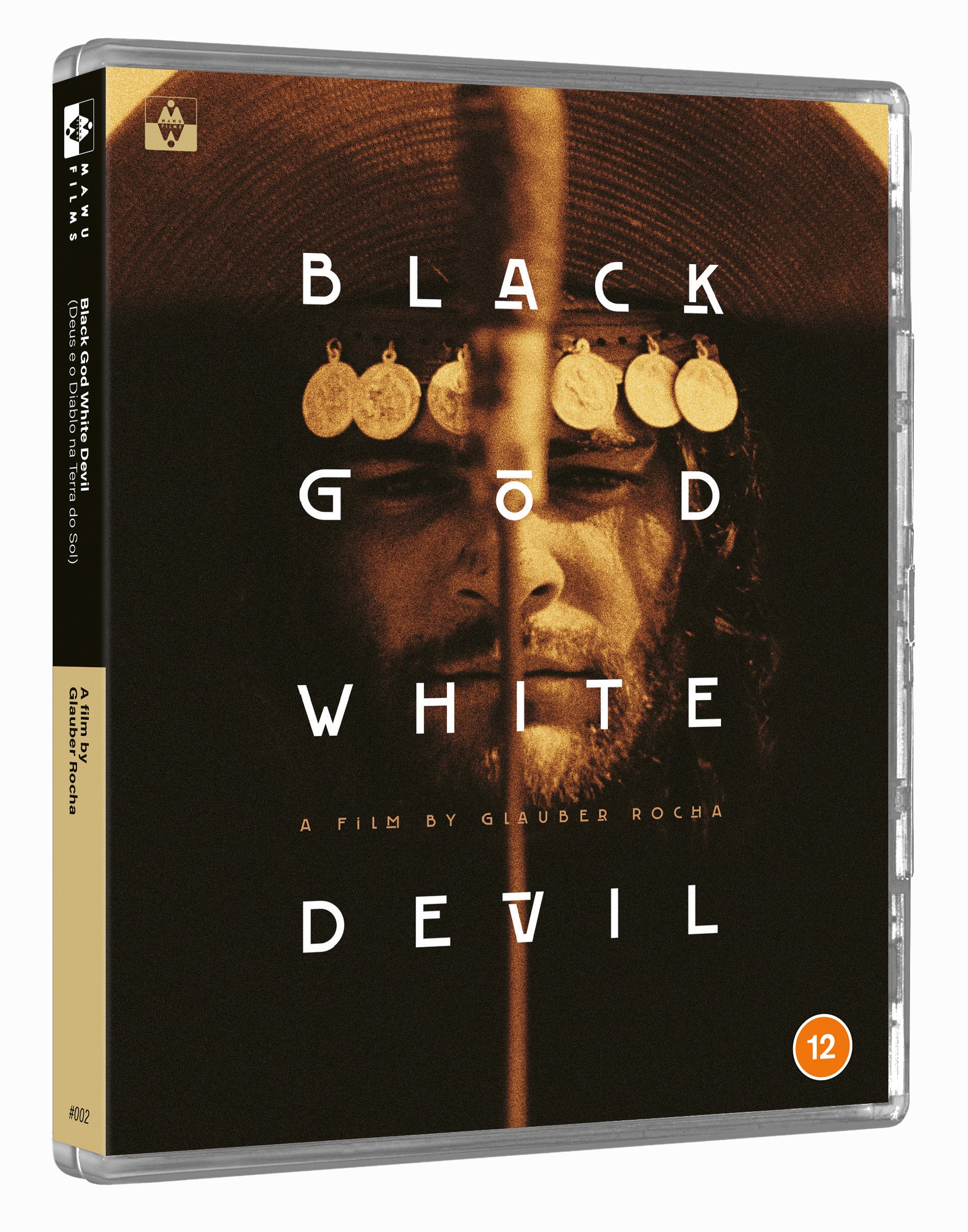 Black God, White Devil
