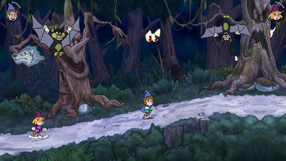 Enchanted Portals (PlayStation 5) PS5