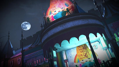Happyfunland (PSVR2