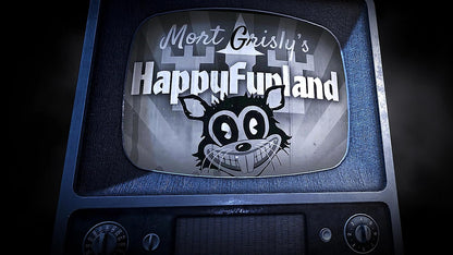 Happyfunland (PSVR2