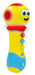Liscianigiochi CAROTINA BABY - BABY MICROPHONE 2 IN 1