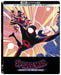 Spider-Man: Across The Spider-Verse - 4K Steelbook (Bd 4K + Bd Hd) + 6 Card