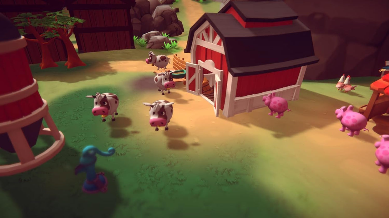 MDM MERIDIEM GAMES Spirit of the Island: Paradise Edition