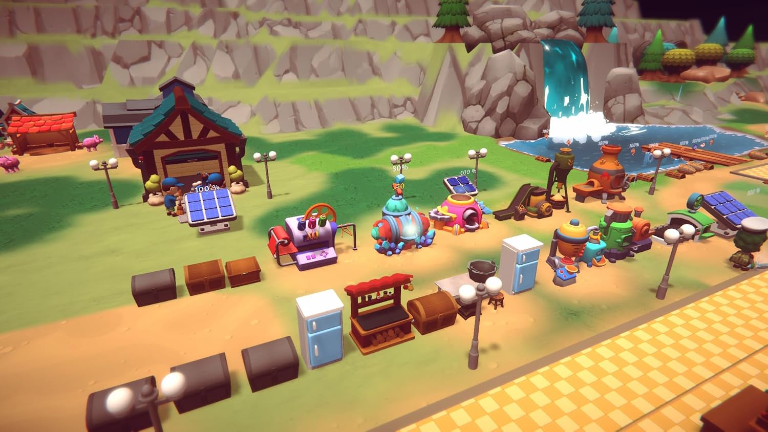 Spirit of the Island: Paradise Edition