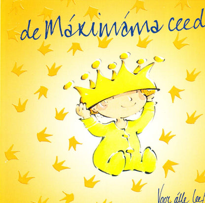 Maximama Ceedee