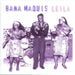 Bana Maquis - Leila (Dks-009
