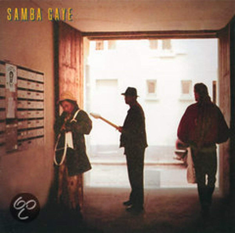 Samba Gaye