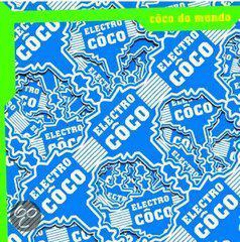 Coco Do Mundo