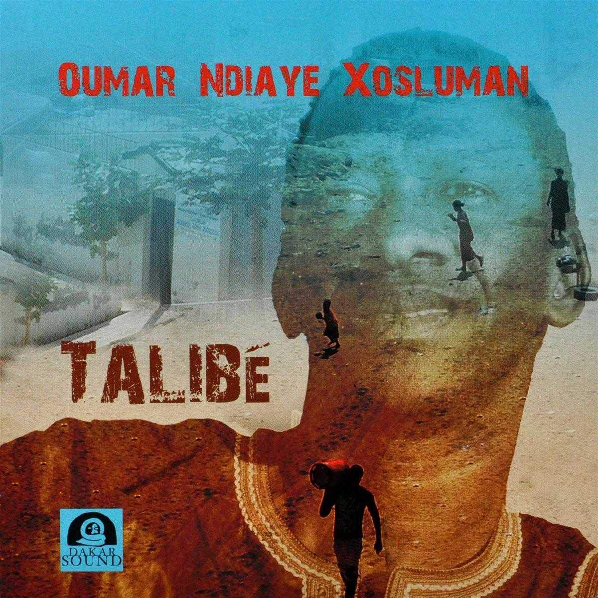 Talibe-Les Enfants