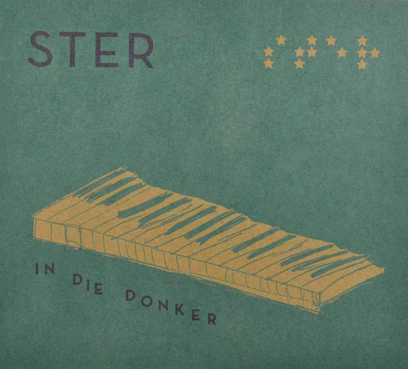 In die Donker