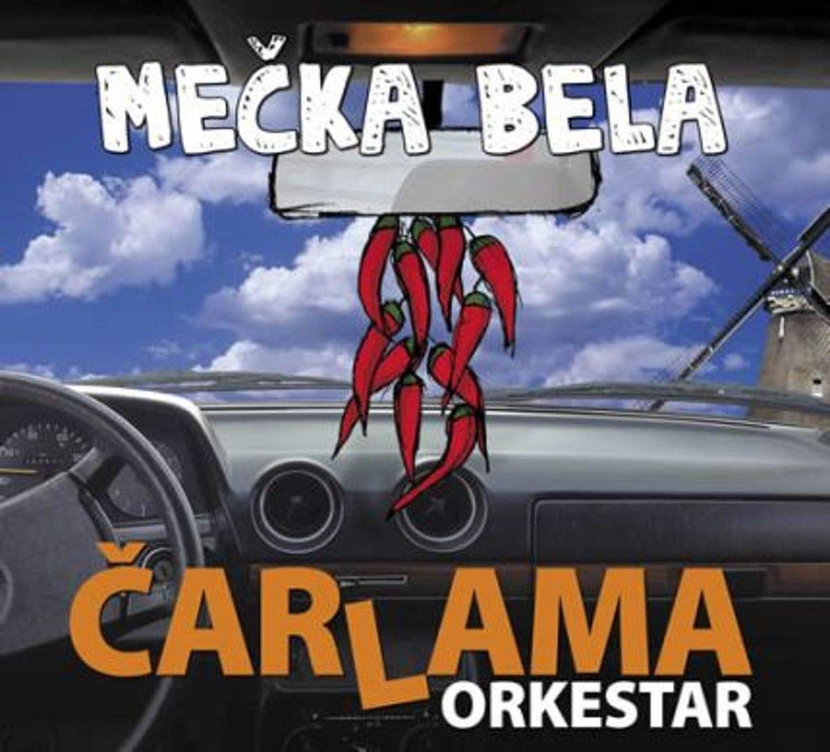Mecka Bela