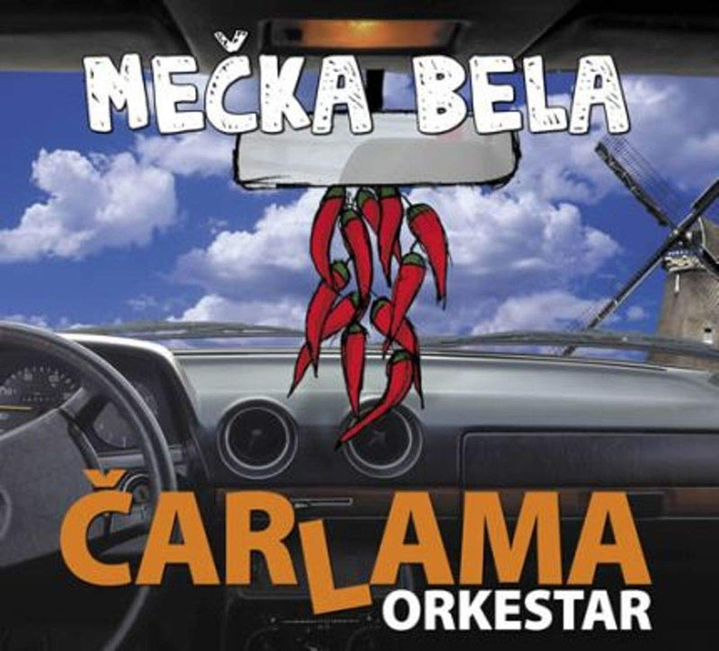 Mecka Bela