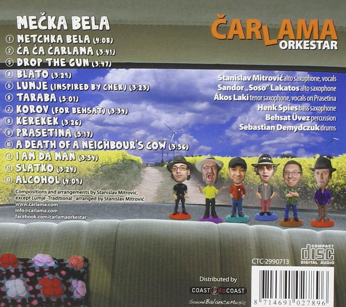 Mecka Bela