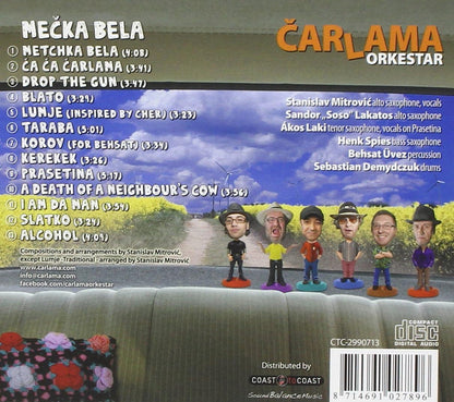 Mecka Bela
