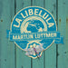 La Libelula