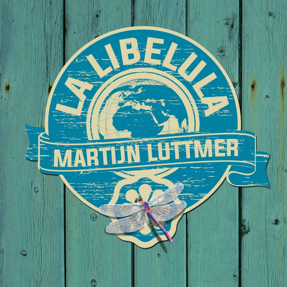 La Libelula