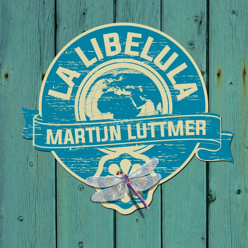 La Libelula