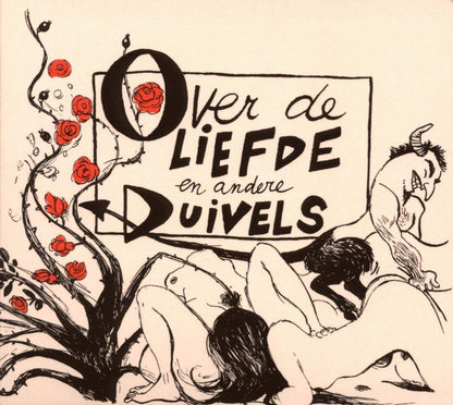Over De Liefde En Andere