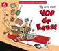 Op Reis Met Vof De Kunst