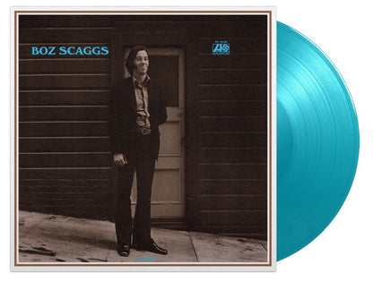 Boz Scaggs