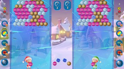 Games Advent Calendar (Nintendo Switch
