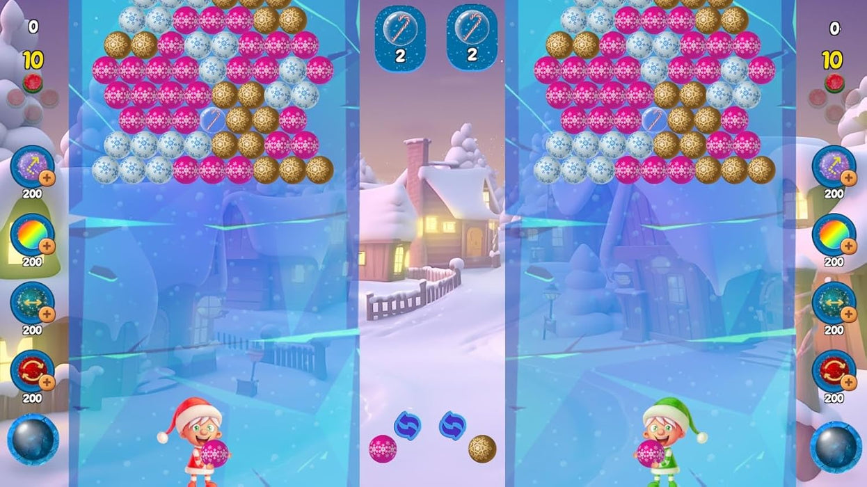 Games Advent Calendar (Nintendo Switch