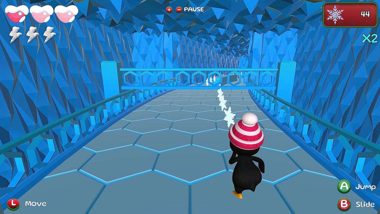 Games Advent Calendar (Nintendo Switch