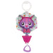 Playgro - Polar Pals Musical Pullstring Cat - (PG0188321